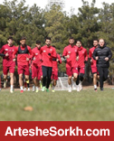 زمان تست پزشکی پرسپولیس مشخص شد